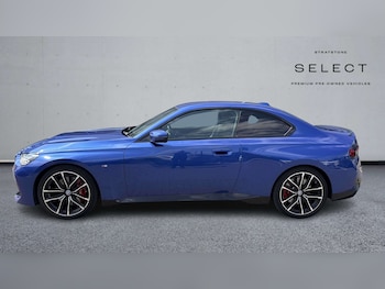 Used BMW 2 Series 2023 for sale - 79523951: Photo