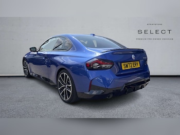 Used BMW 2 Series 2023 for sale - 79523951: Photo