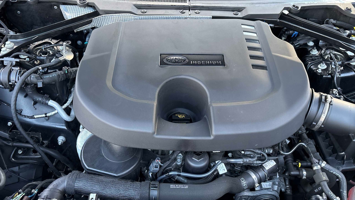 Used Land Rover Defender 2023 for sale - 76692138: Photo 14