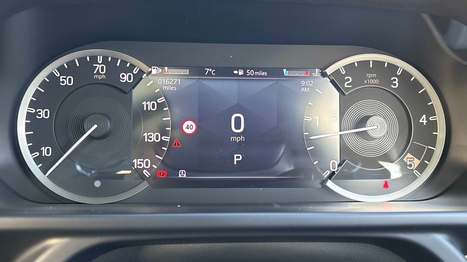 Used Land Rover Defender 2023 for sale - 76692138: Photo 28