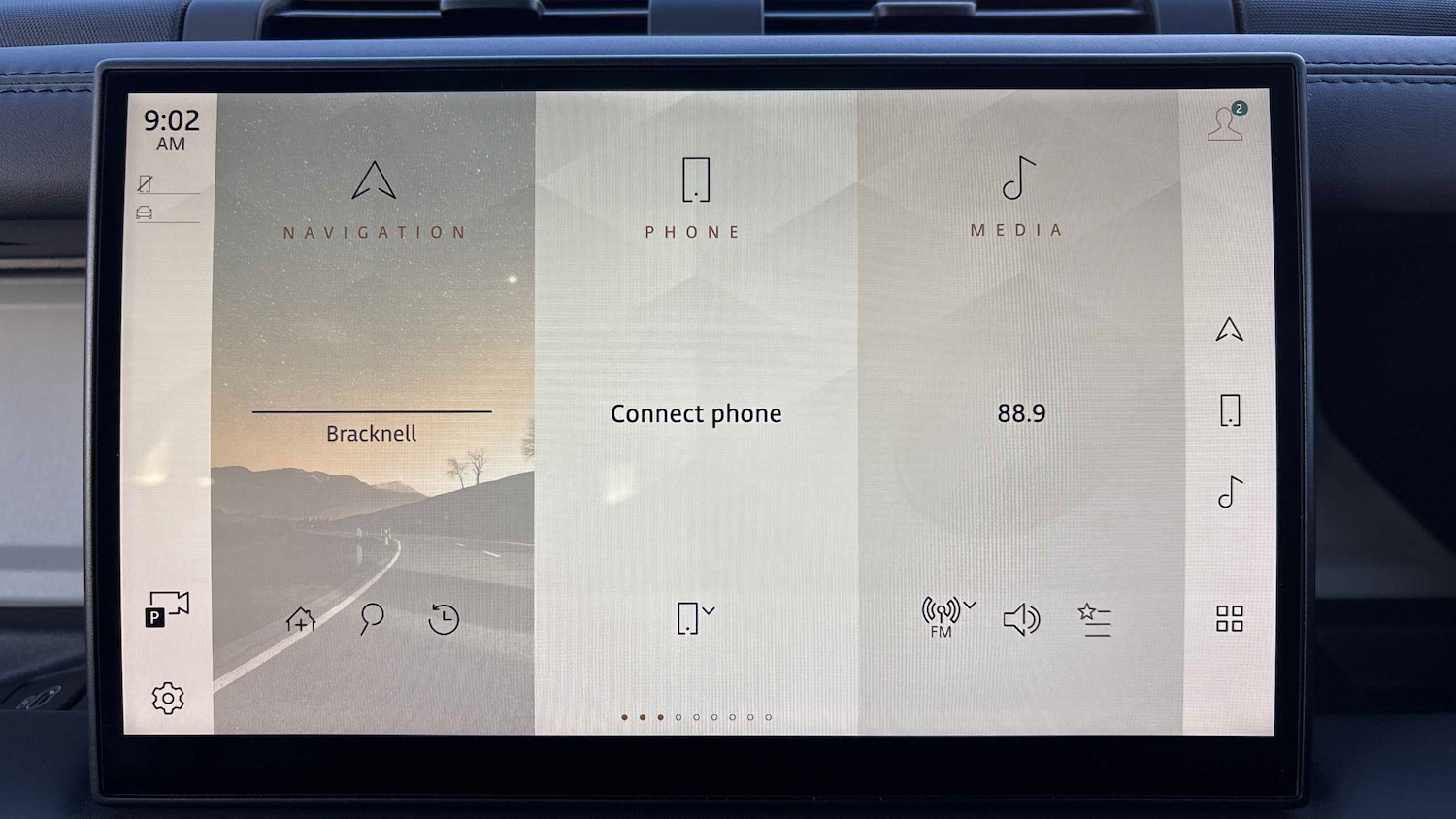 Used Land Rover Defender 2023 for sale - 76692138: Photo 29