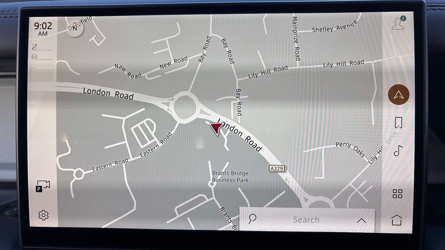 Used Land Rover Defender 2023 for sale - 76692138: Photo 30