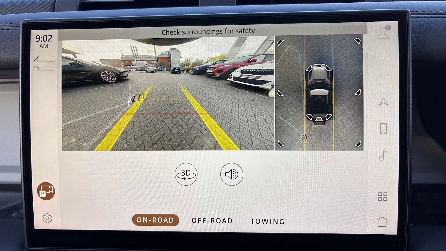 Used Land Rover Defender 2023 for sale - 76692138: Photo 31