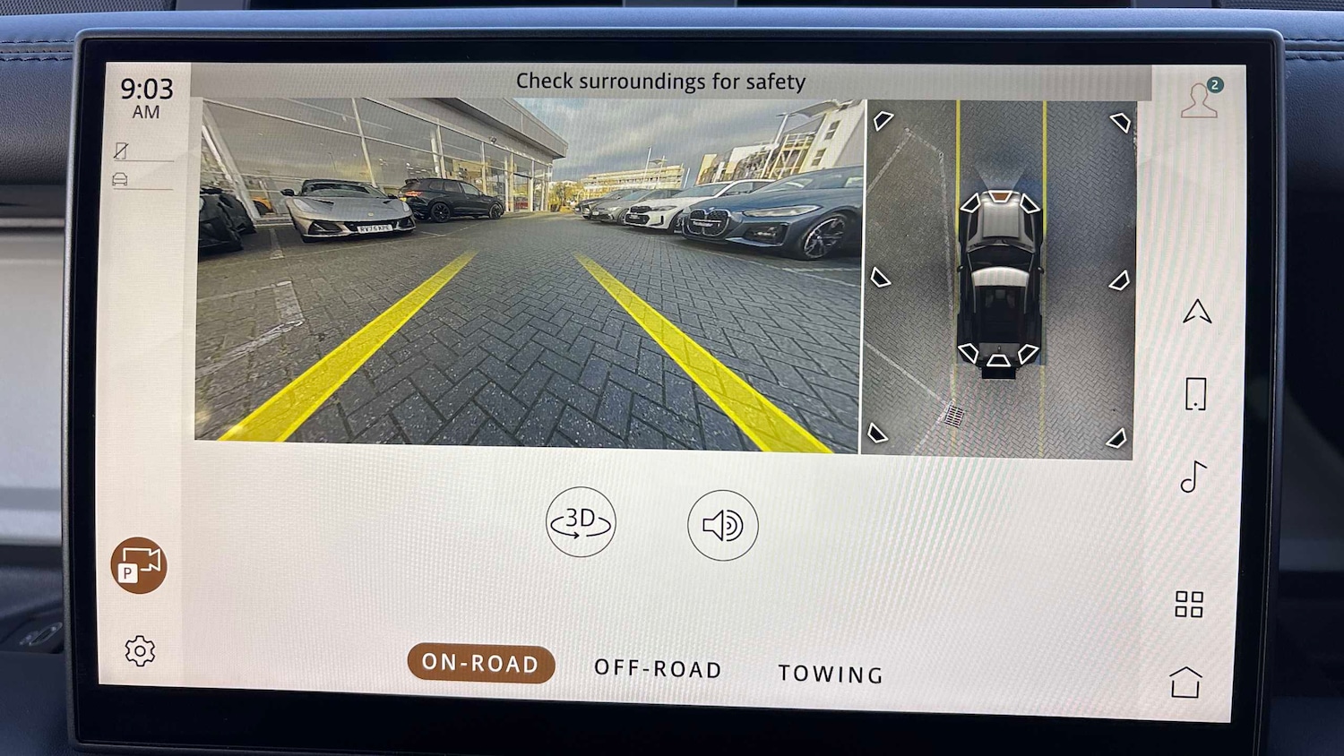 Used Land Rover Defender 2023 for sale - 76692138: Photo 32