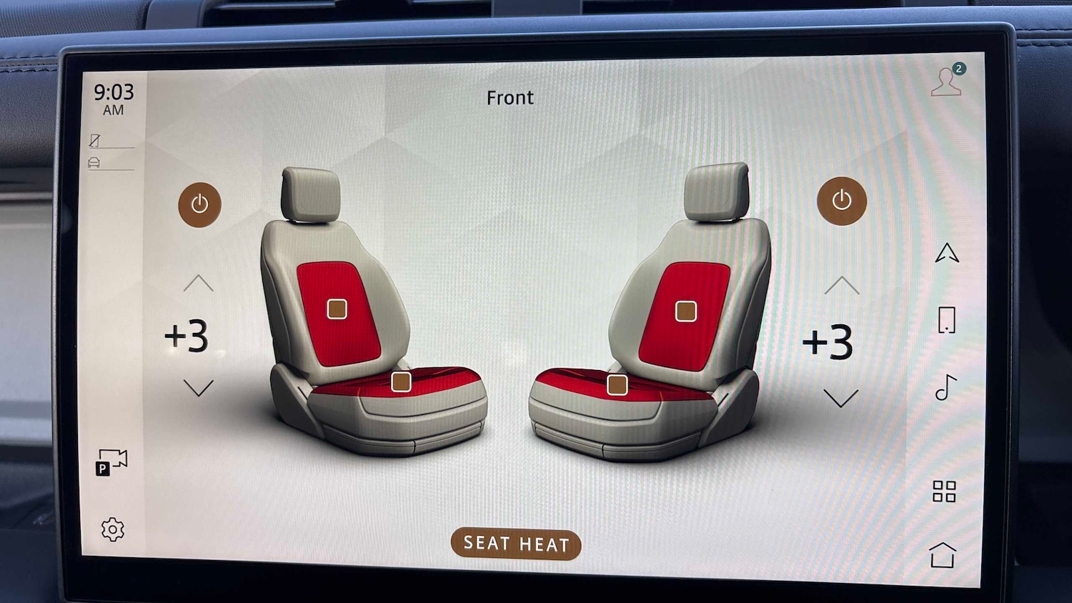 Used Land Rover Defender 2023 for sale - 76692138: Photo 34