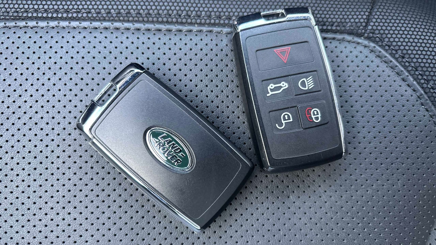 Used Land Rover Defender 2023 for sale - 76692138: Photo 35