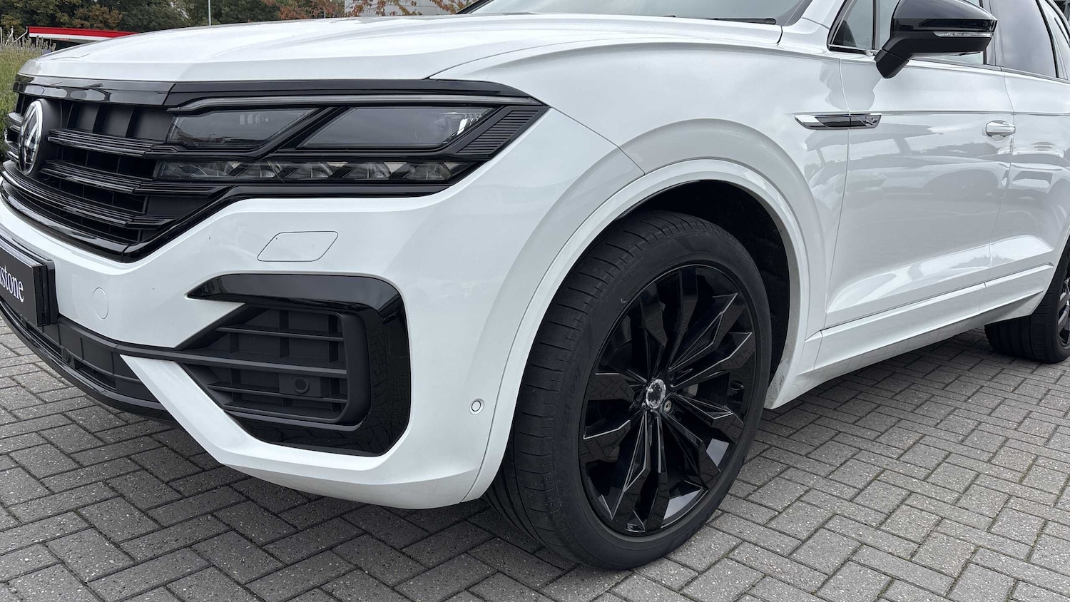 Used Volkswagen Touareg 2023 for sale - 76205267: Photo 10