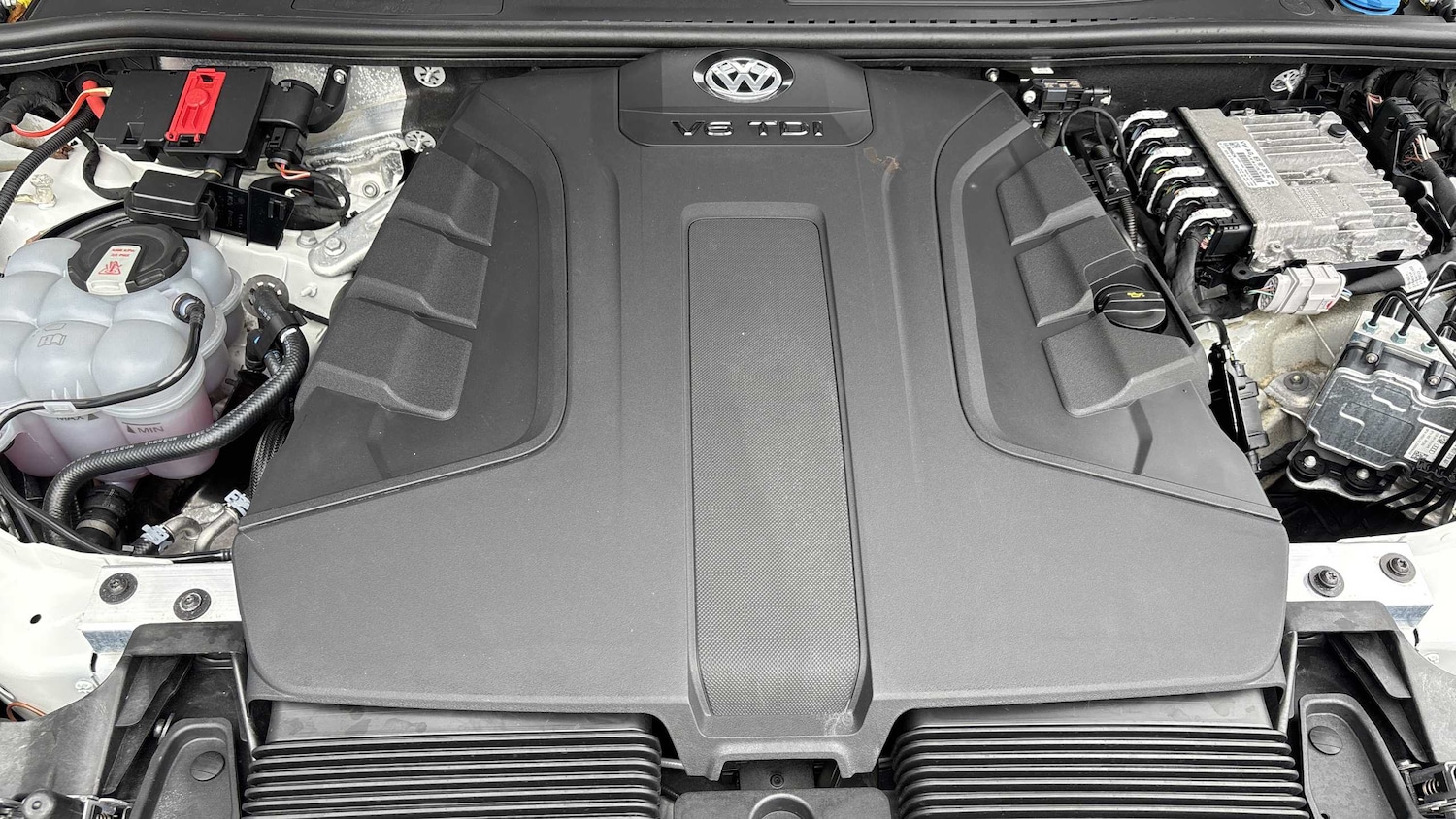 Used Volkswagen Touareg 2023 for sale - 76205267: Photo 15