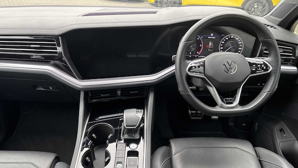 Used Volkswagen Touareg 2023 for sale - 76205267: Photo 17