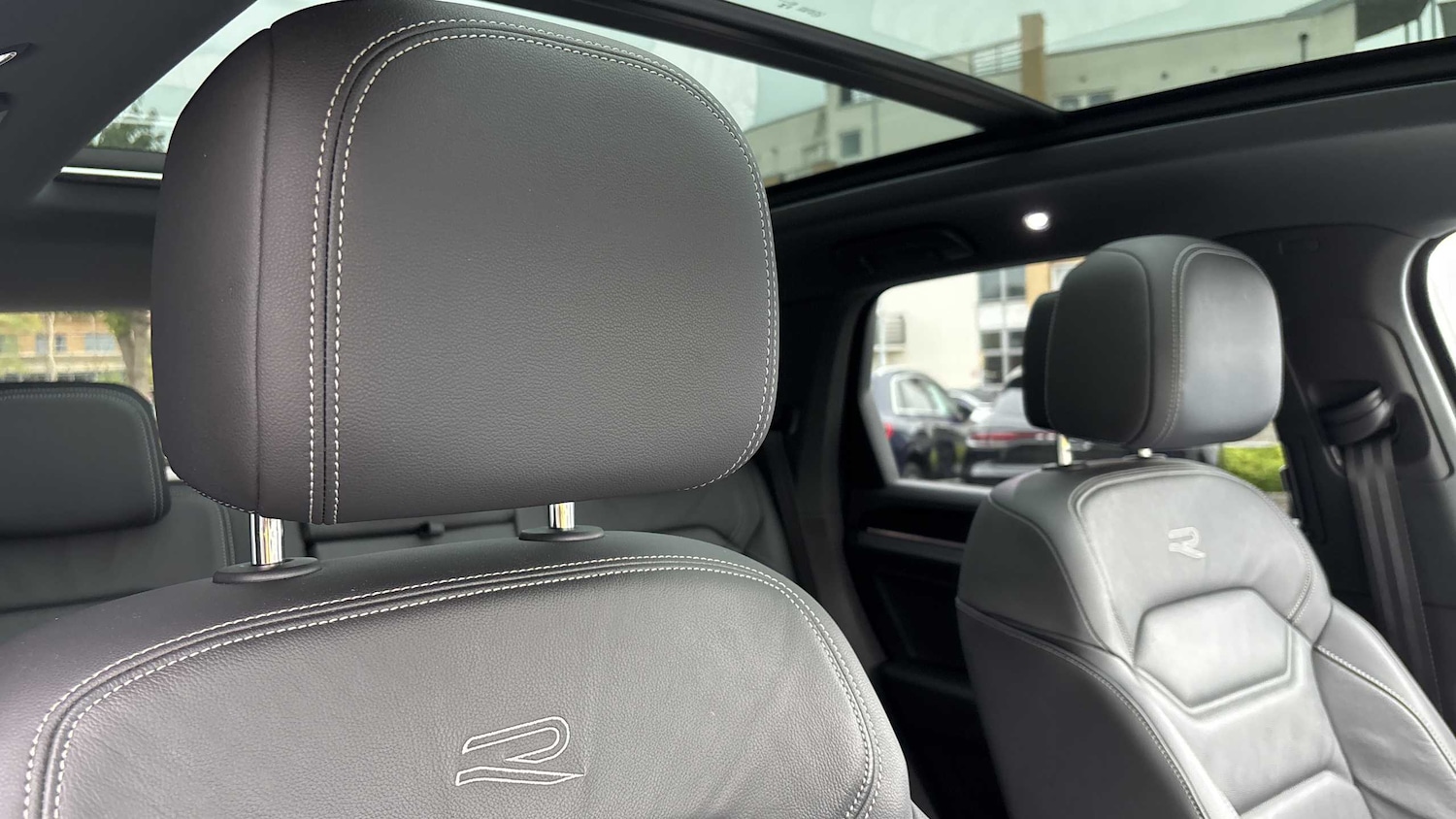 Used Volkswagen Touareg 2023 for sale - 76205267: Photo 18