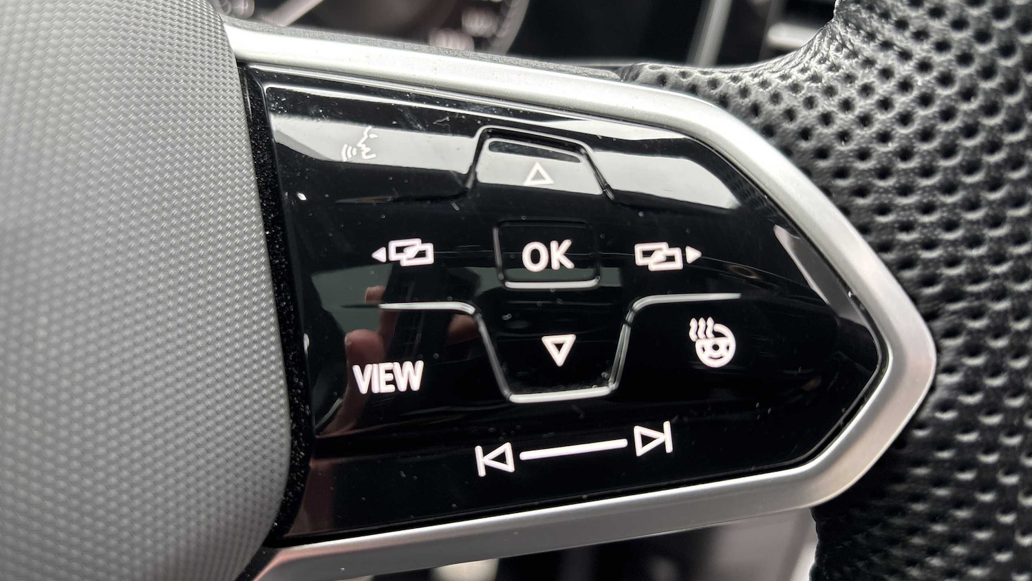 Used Volkswagen Touareg 2023 for sale - 76205267: Photo 26