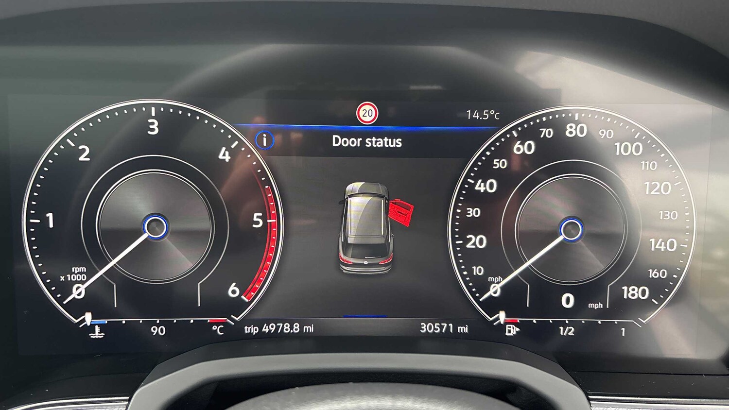 Used Volkswagen Touareg 2023 for sale - 76205267: Photo 27