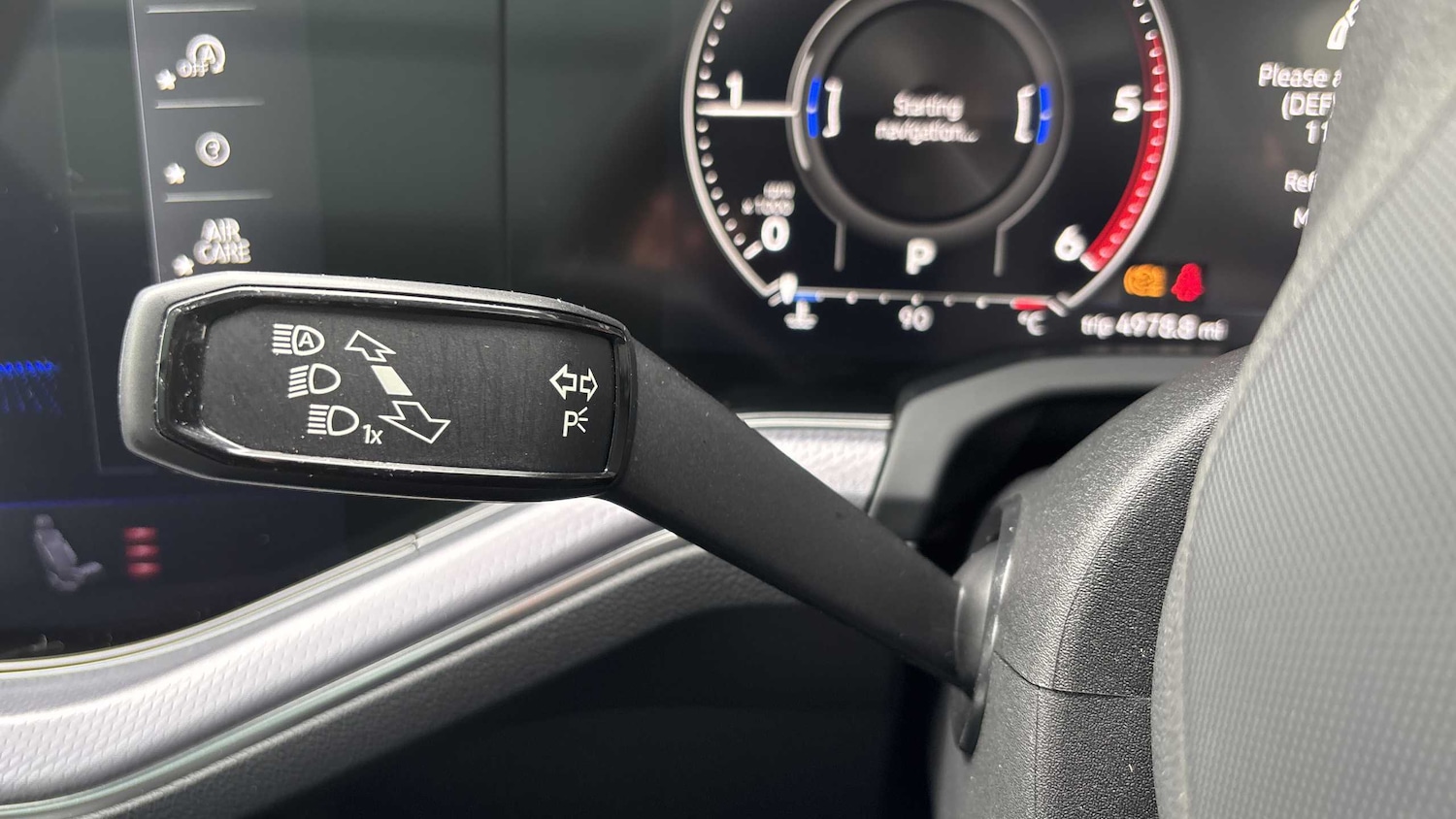 Used Volkswagen Touareg 2023 for sale - 76205267: Photo 28