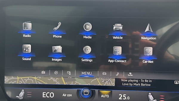 Used Volkswagen Touareg 2023 for sale - 76205267: Photo 30