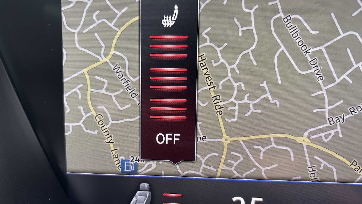 Used Volkswagen Touareg 2023 for sale - 76205267: Photo 34