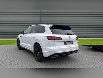 Used Volkswagen Touareg 2023 for sale - 76205267: Photo 3