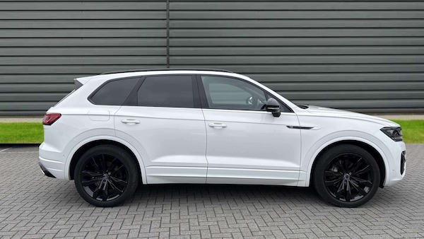 Used Volkswagen Touareg 2023 for sale - 76205267: Photo 4