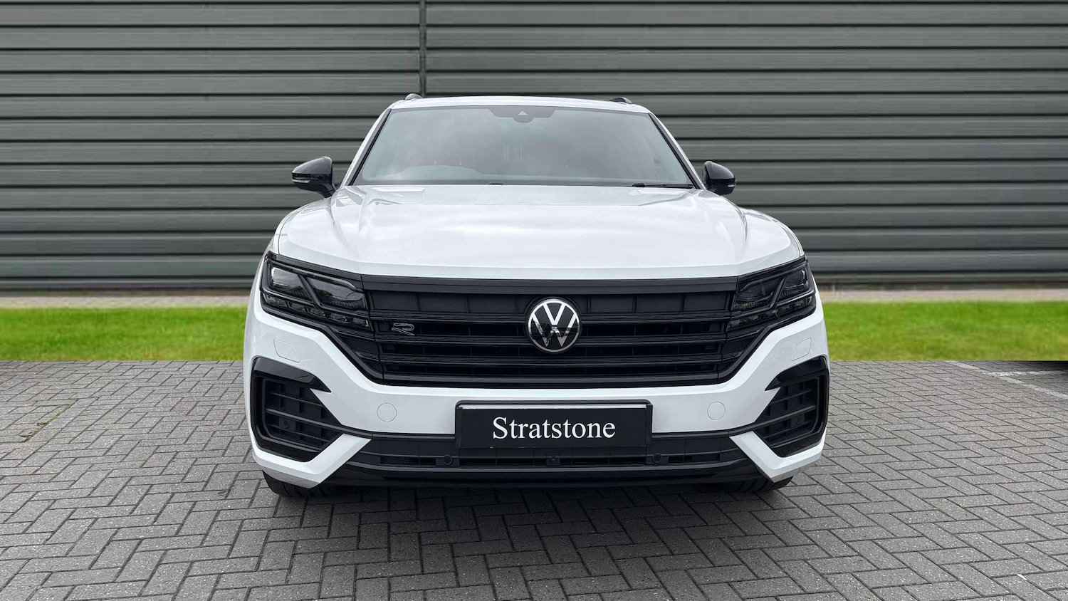 Used Volkswagen Touareg 2023 for sale - 76205267: Photo 7