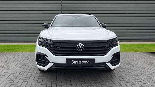 Used Volkswagen Touareg 2023 for sale - 76205267: Photo 7