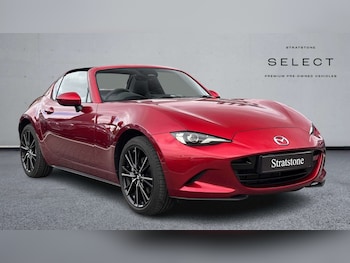 Used Mazda MX-5 2025 for sale - 78893791: Photo