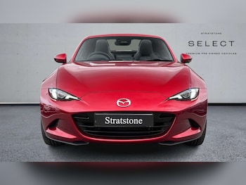 Used Mazda MX-5 2025 for sale - 78893791: Photo