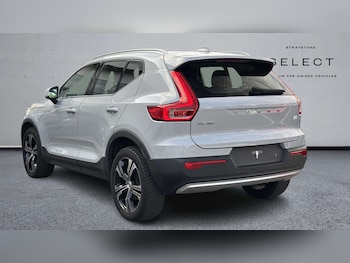 Used Volvo XC40 2021 for sale - 79319724: Photo