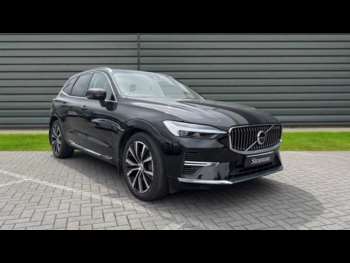 2023 - 2.0 T8 [455] RC PHEV Ultimate Dark 5dr AWD Gtron