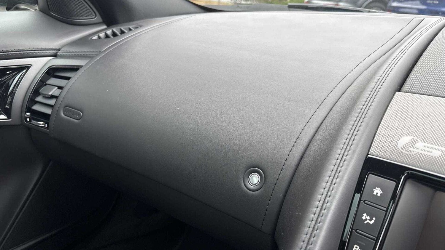 2015 Jaguar F-Type 3.0 Supercharged V6 S 2dr Auto AWD Coupe Petrol Automatic - Picture 19 of 24