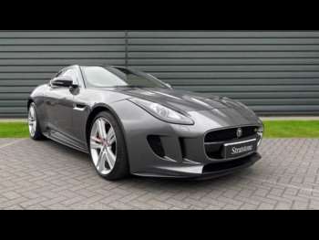 2015 - 3.0 Supercharged V6 S 2dr Auto AWD