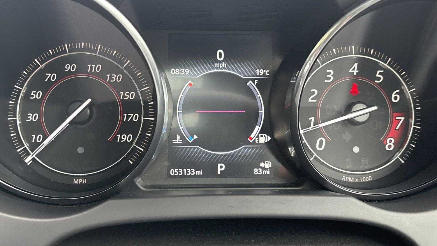 2015 Jaguar F-Type 3.0 Supercharged V6 S 2dr Auto AWD Coupe Petrol Automatic - Picture 21 of 24