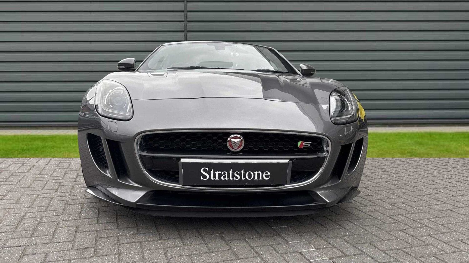 2015 Jaguar F-Type 3.0 Supercharged V6 S 2dr Auto AWD Coupe Petrol Automatic - Picture 7 of 24