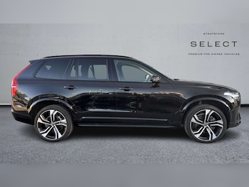 Used Volvo XC90 2024 for sale - 79095884: Photo