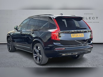 Used Volvo XC90 2024 for sale - 79095884: Photo