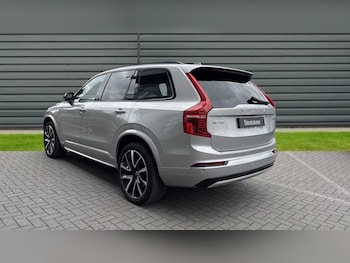 Used Volvo XC90 2023 for sale - 75784979: Photo