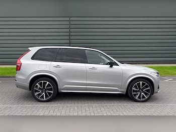 Used Volvo XC90 2023 for sale - 75784979: Photo