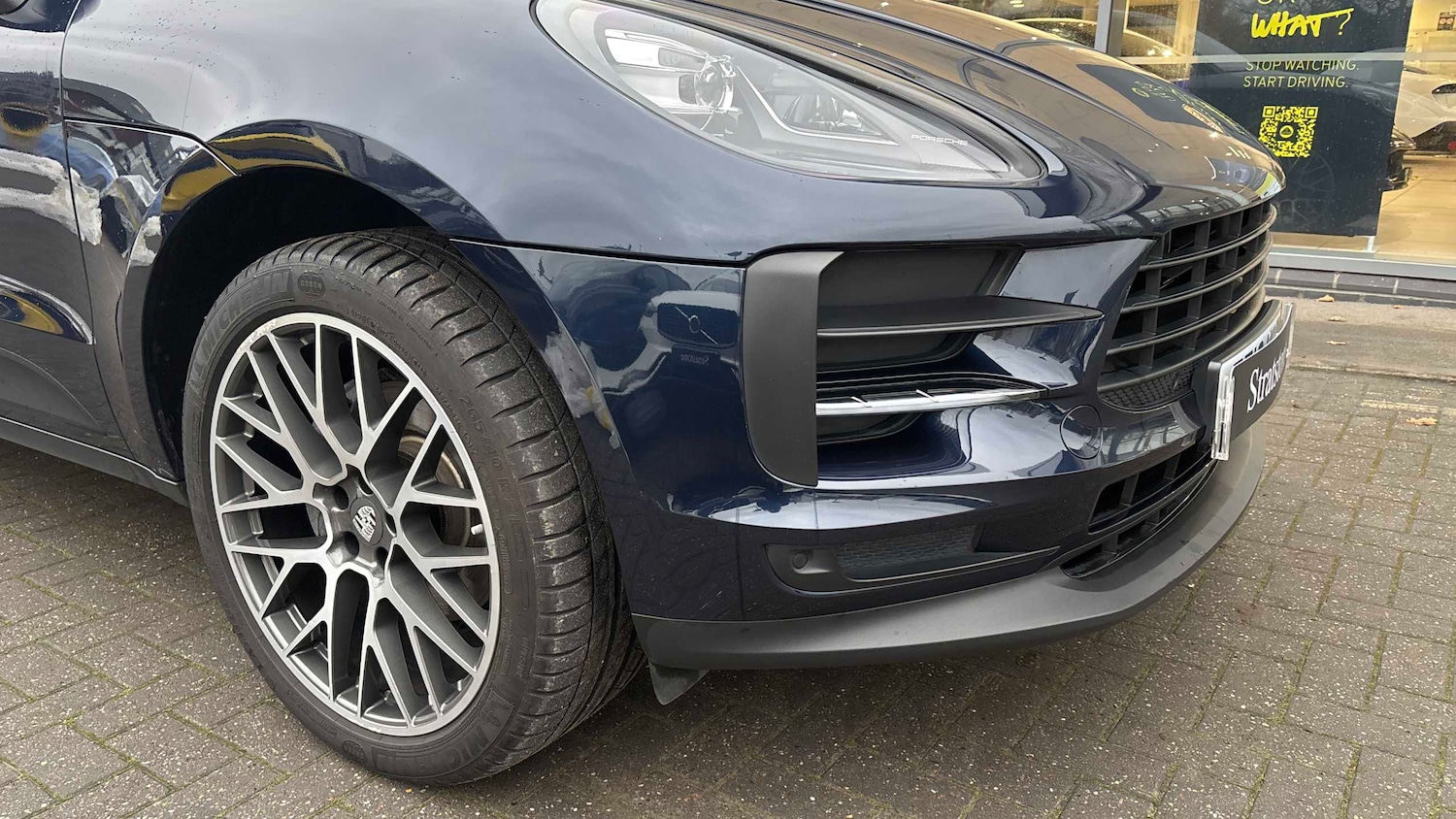 Used Porsche Macan 2019 for sale - 76929077: Photo 10