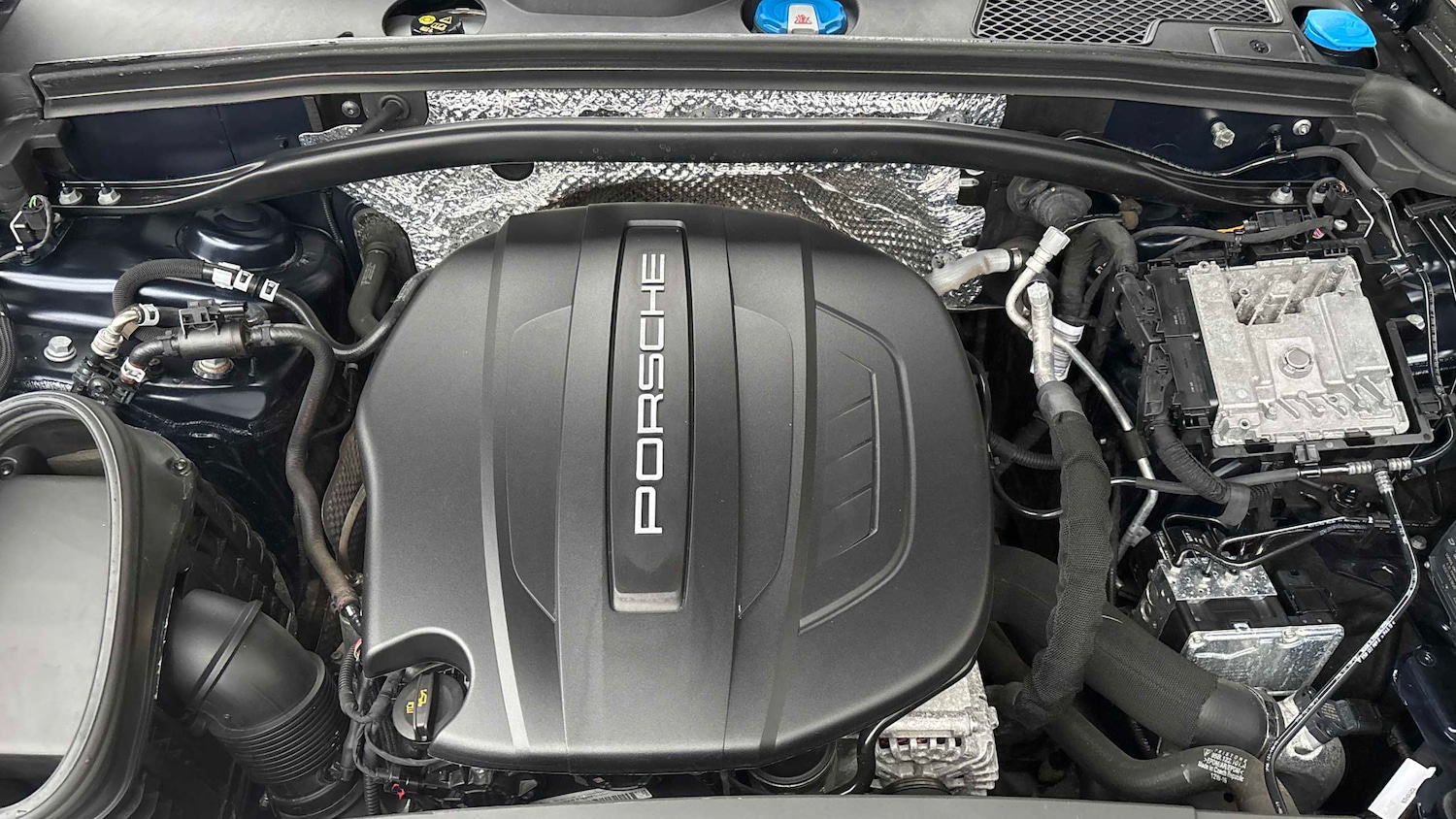 Used Porsche Macan 2019 for sale - 76929077: Photo 13