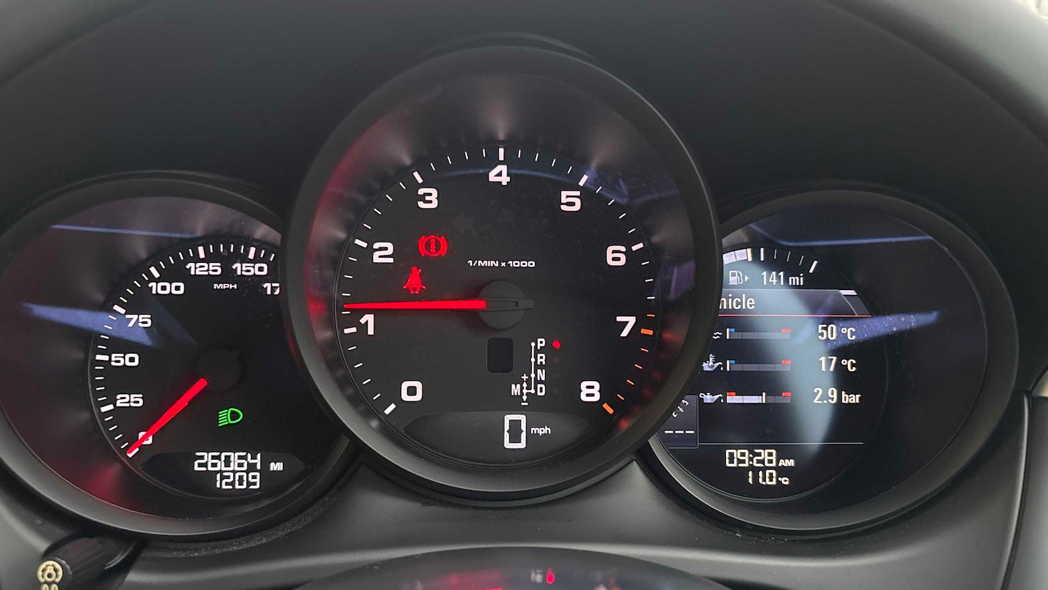 Used Porsche Macan 2019 for sale - 76929077: Photo 28