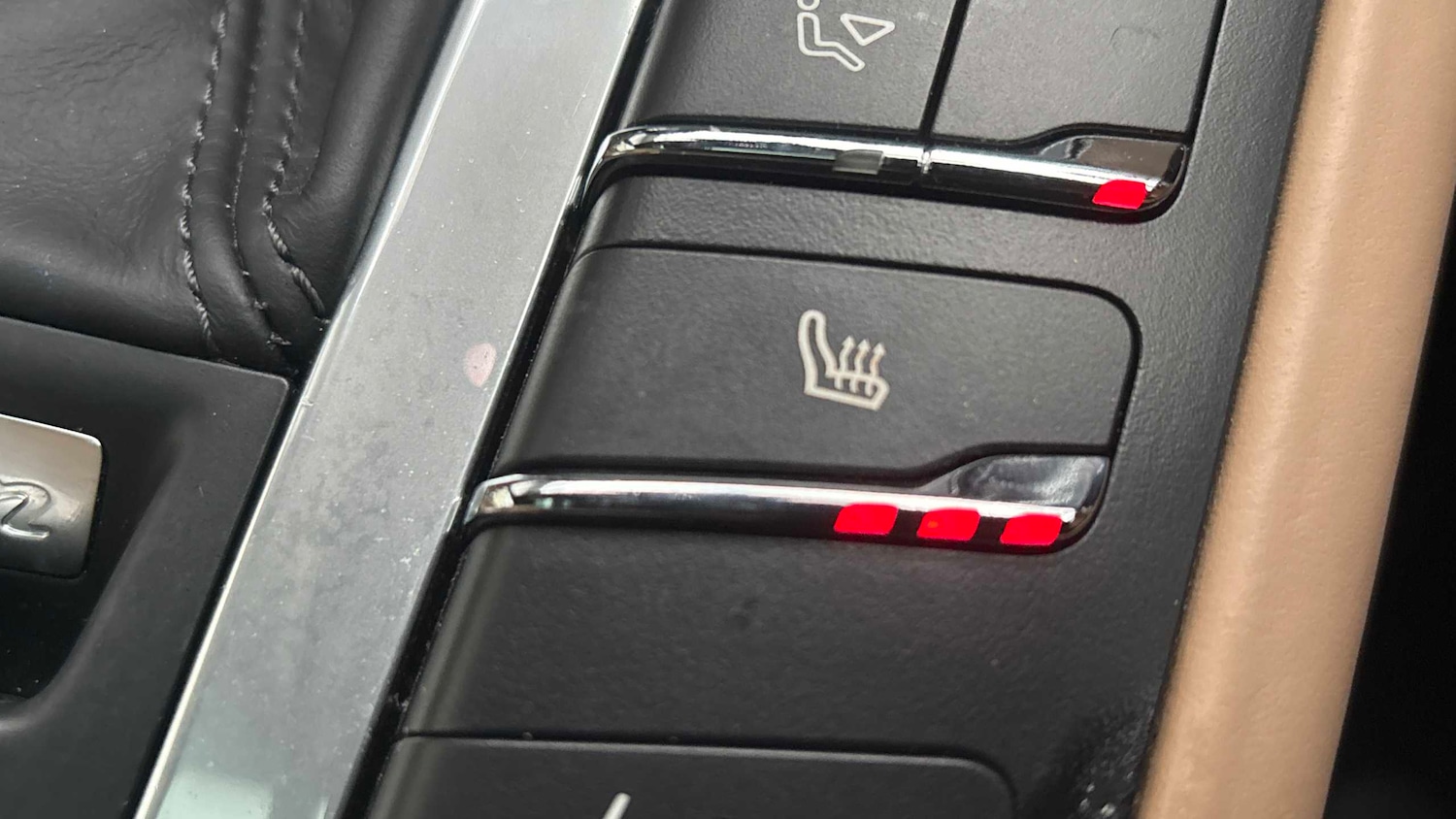 Used Porsche Macan 2019 for sale - 76929077: Photo 30