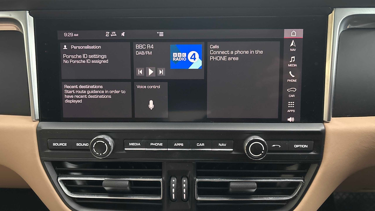 Used Porsche Macan 2019 for sale - 76929077: Photo 31