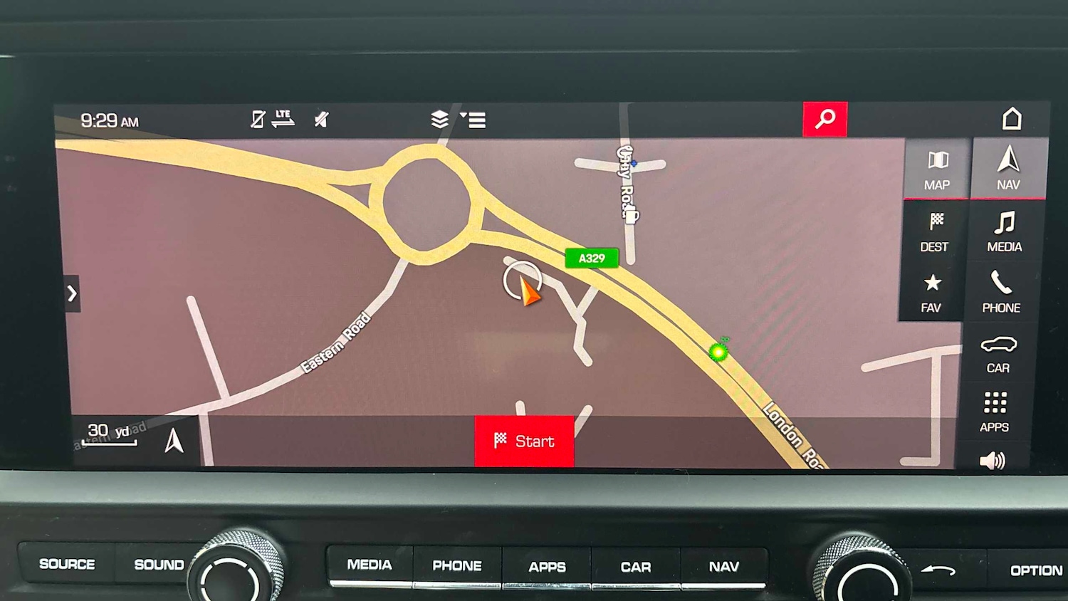 Used Porsche Macan 2019 for sale - 76929077: Photo 32