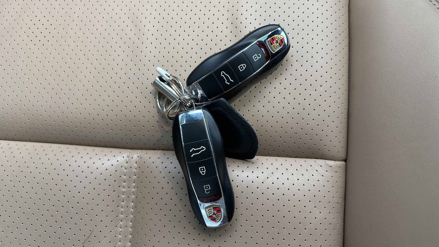 Used Porsche Macan 2019 for sale - 76929077: Photo 34