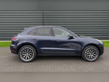Used Porsche Macan 2019 for sale - 76929077: Photo
