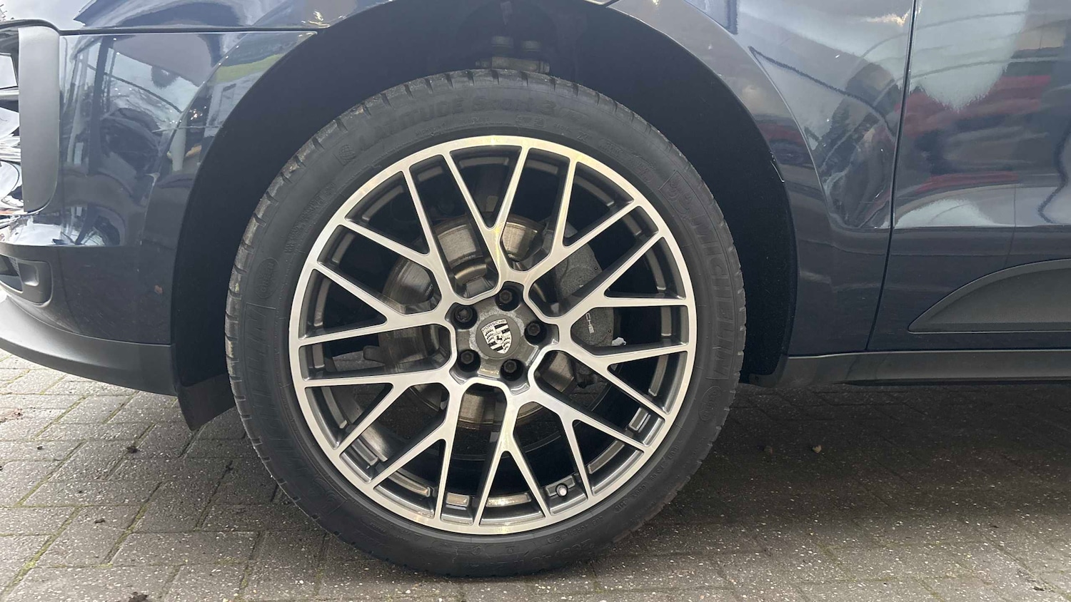 Used Porsche Macan 2019 for sale - 76929077: Photo 5