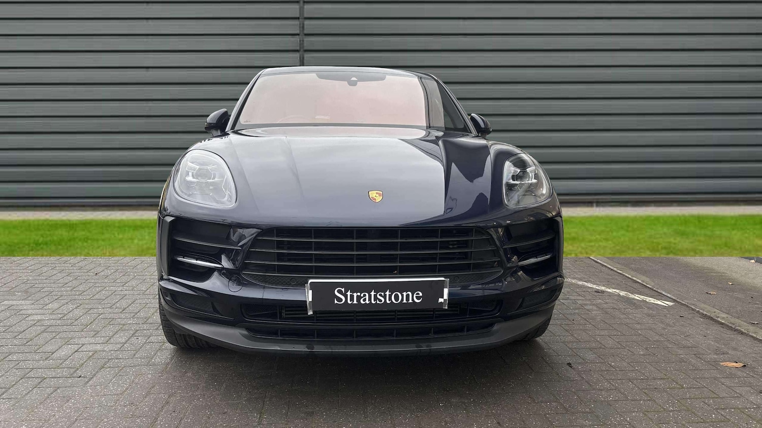 Used Porsche Macan 2019 for sale - 76929077: Photo 7