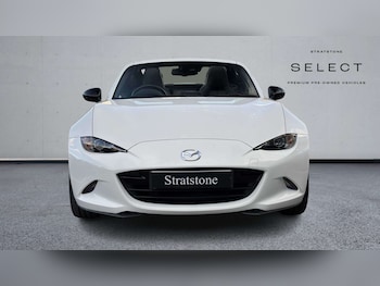 Used Mazda MX-5 2018 for sale - 79239074: Photo