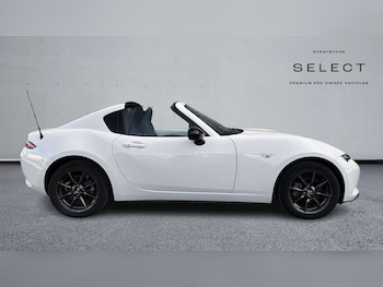 Used Mazda MX-5 2018 for sale - 79239074: Photo
