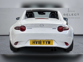 Used Mazda MX-5 2018 for sale - 79239074: Photo