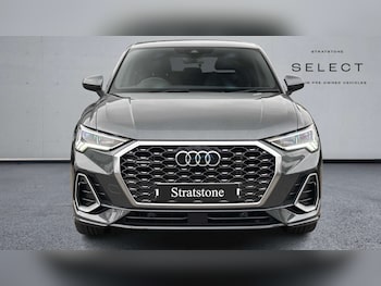 Used Audi Q3 2023 for sale - 78024343: Photo
