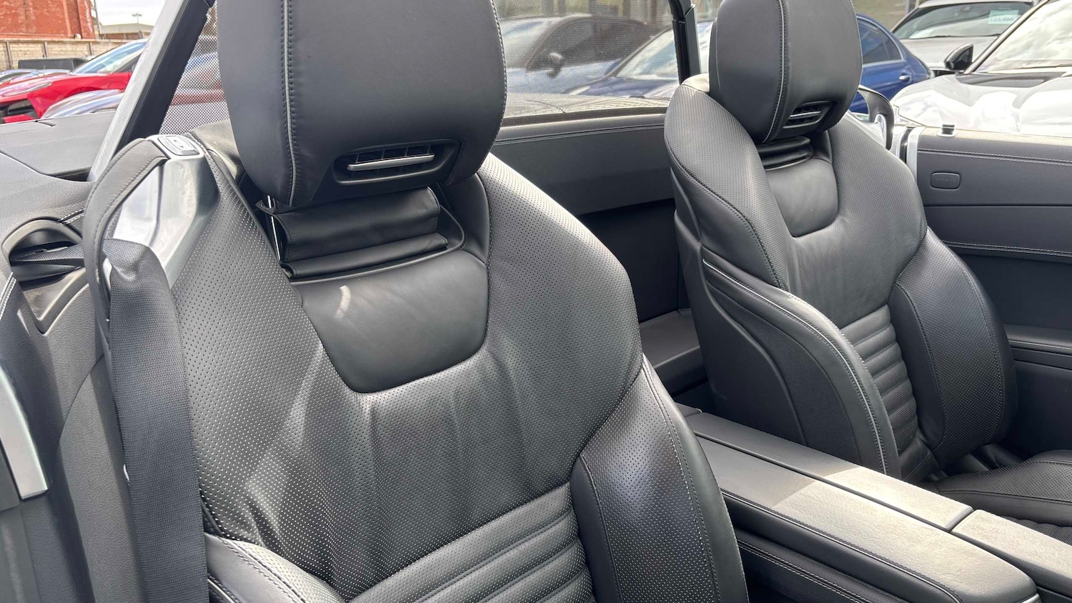 Used Mercedes-Benz SL 2018 for sale - 78060261: Photo 13